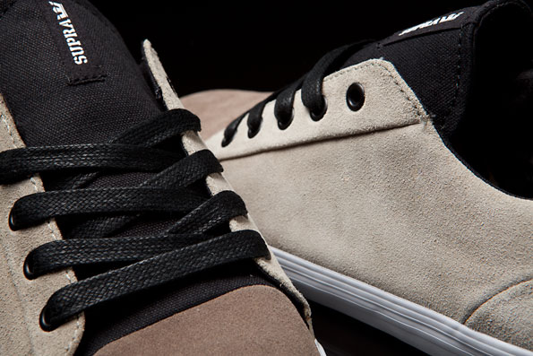 Supra 2 Tone Pack Assault