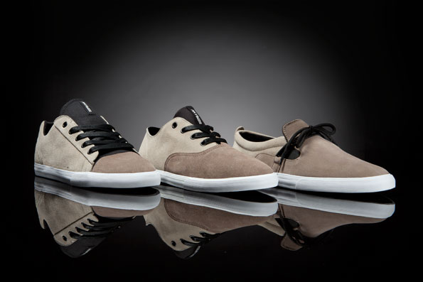 Supra 2 Tone Pack