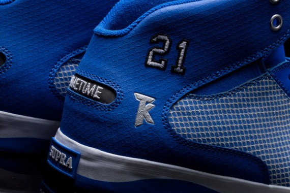 Supra Society Mid 'Deion Sanders Pack'