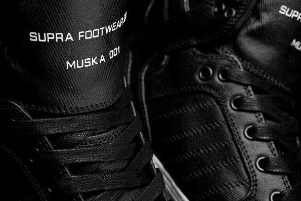 Supra Twill Pack Skytop