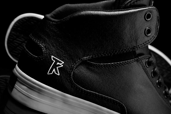 Supra Twill Pack Society