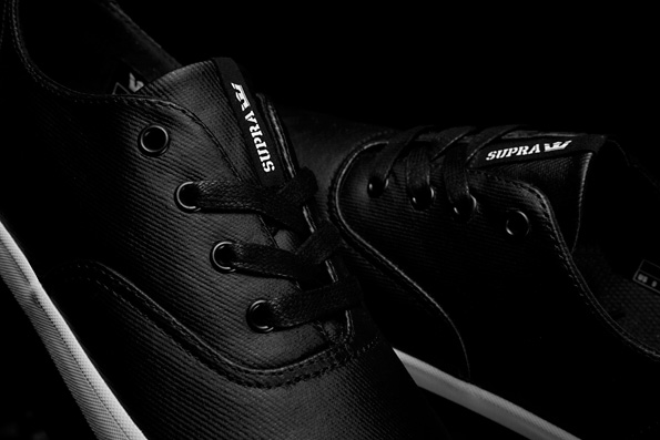 Supra Twill Pack Wrap
