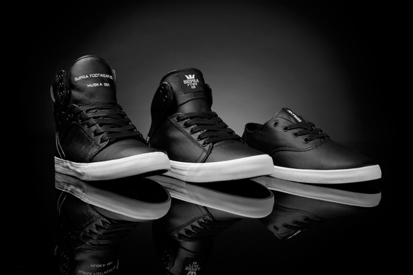 Supra Twill Pack