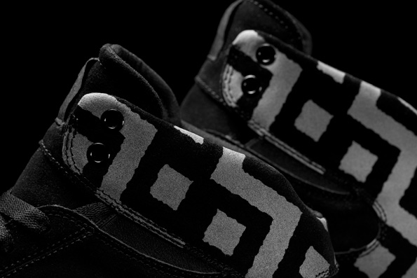 Supra Zig Zag Duo Society