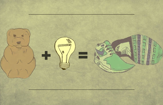 Top 30 Sneaker Inspirations 12