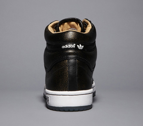 Undftd Adidas Top 10 B Side Release 04