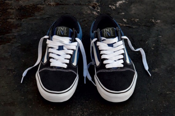 Vans TNT 5 – Fall 2011