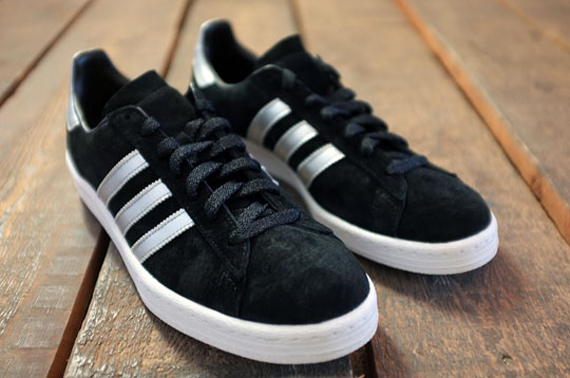 X Large Adidas Originals Campus 80s Bananas 4
