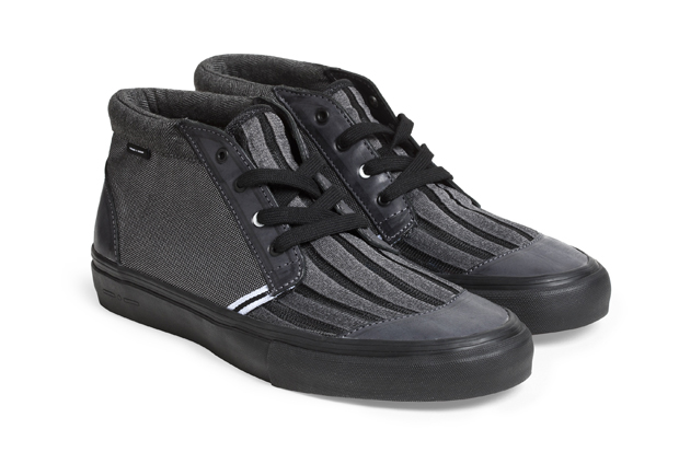 Italia Independent X Vans 00