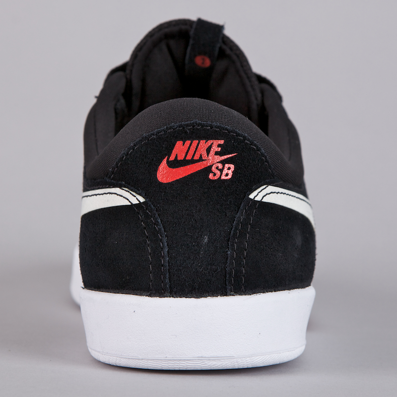 Nike Sb Koston Black White Pom  5439