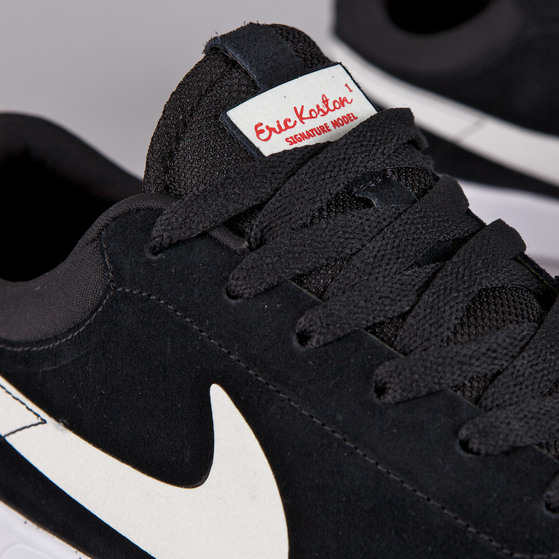 Nike Sb Koston Black White Pom  5441