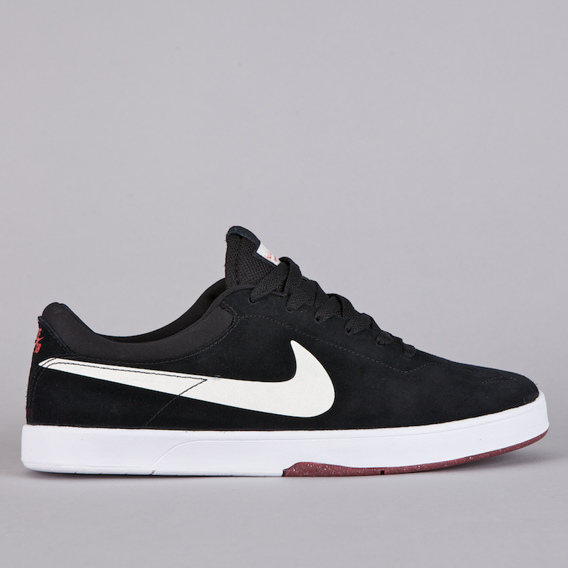 Nike Sb Koston Black White Pom  5443