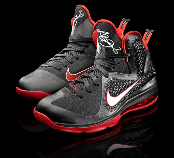 Nike Lebron 00012