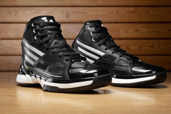 Adidas Josh Smith Meet 1011 01