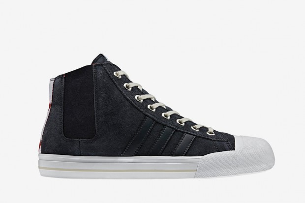 Adidas Originals Blue Collection Fall Winter 2011 4