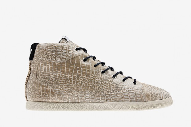 Adidas Originals Blue Collection Fall Winter 2011 5