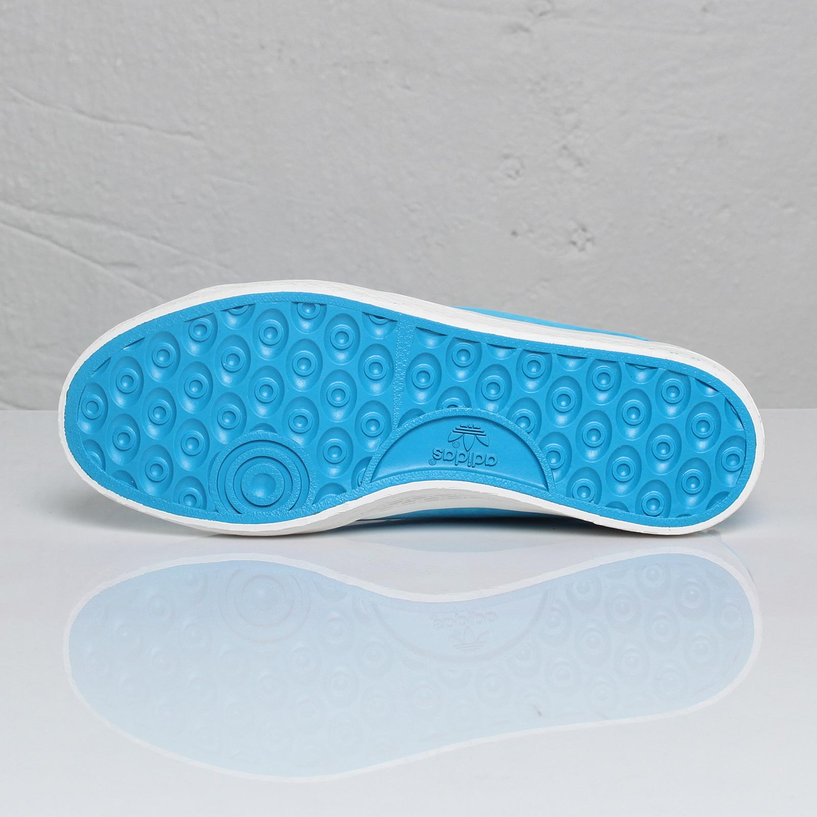 Adidas Originals Honey Hook Sharp Blue Black Vapour White 5