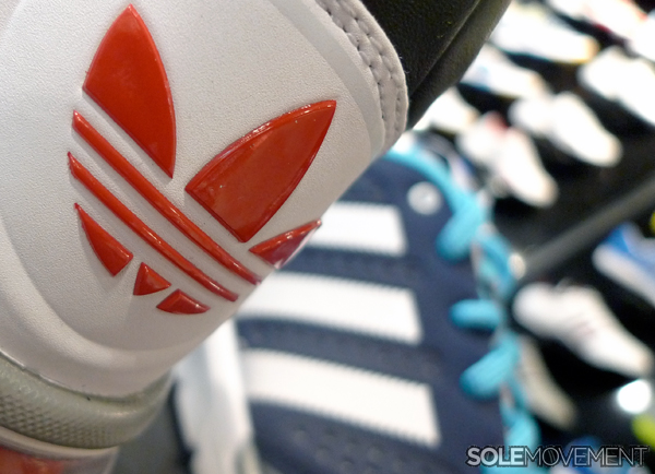 Adidas Originals Mega Softcell Rh 