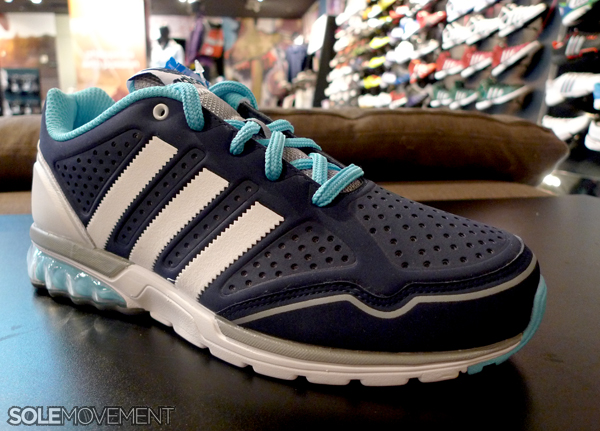 Adidas Originals Mega Softcell Rh 2