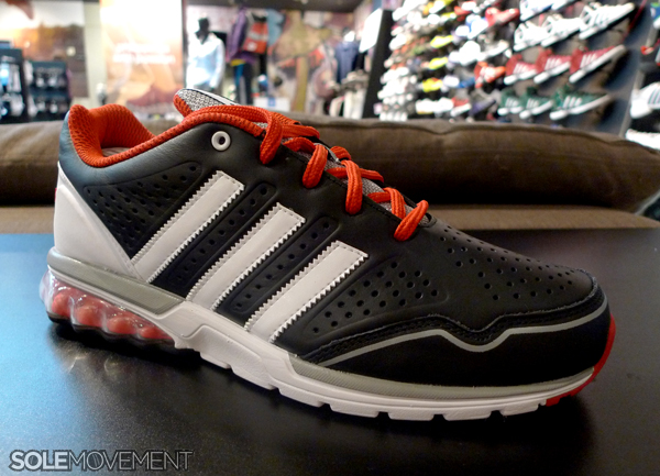 Adidas Originals Mega Softcell Rh 3