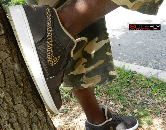 Air Jordan 1 Phat Low Brown Sept 2011 Solefly 03