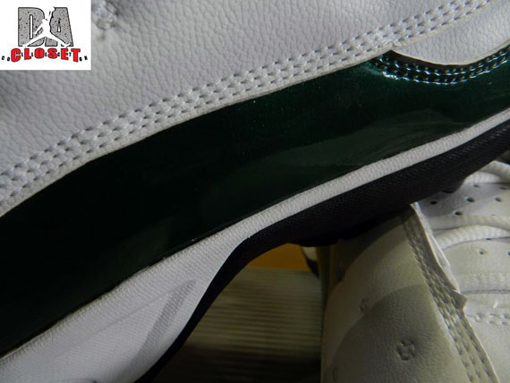Air Jordan Xiii Ahman Green 03