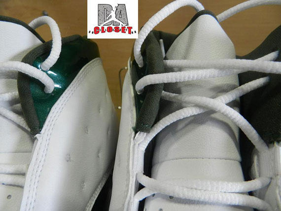 Air Jordan Xiii Ahman Green 06