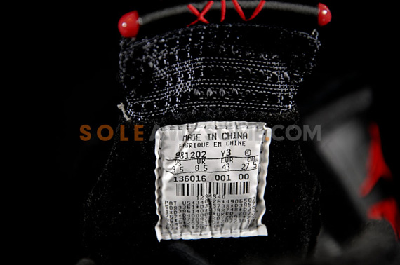 Air Jordan Xiv Last Shot Comparison 05