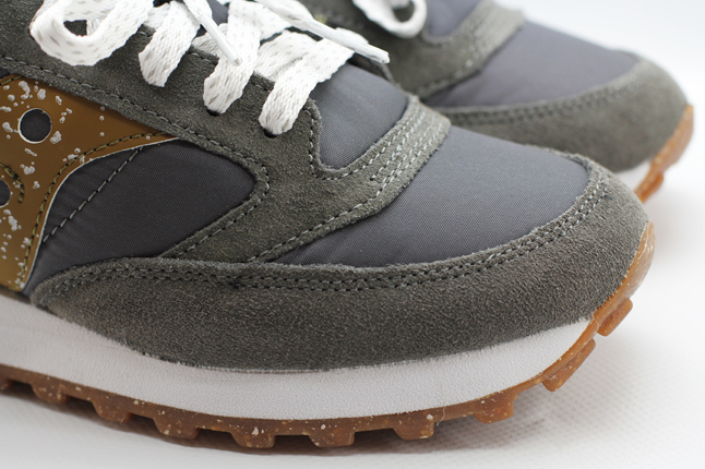 Anteater Saucony Jazz 10