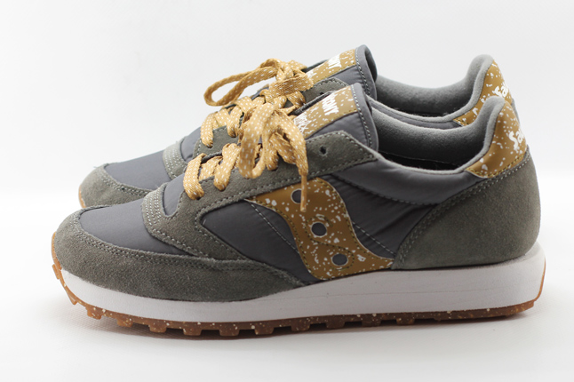 Anteater Saucony Jazz 2