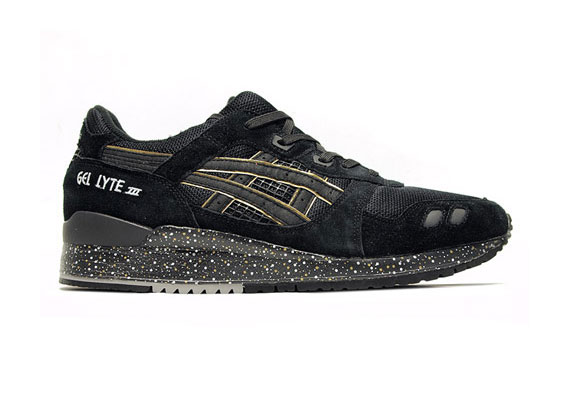 Asics Gl3 Atmos Blk Gold 06
