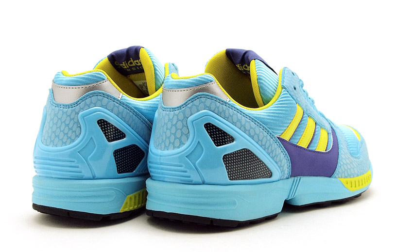 Atmos Adidas Zx 8000 G Snk 6