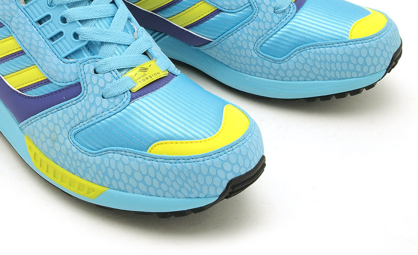 Atmos Adidas Zx 8000 G Snk 7
