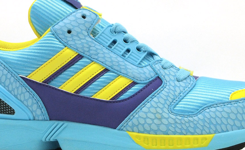 Atmos Adidas Zx 8000 G Snk 8