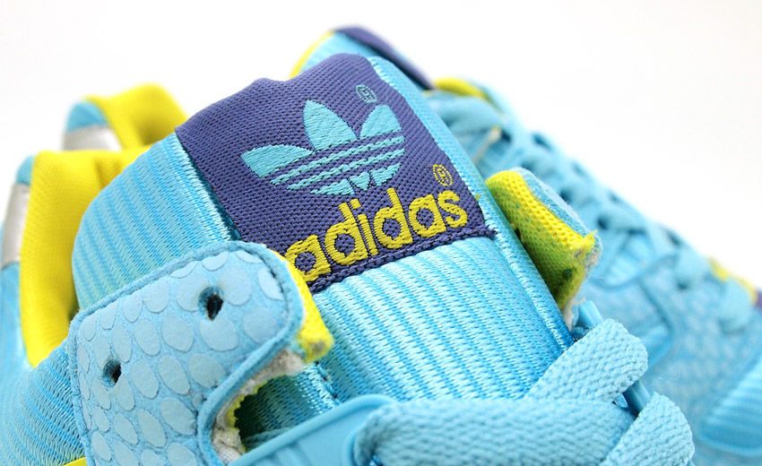 Atmos Adidas Zx 8000 G Snk 9