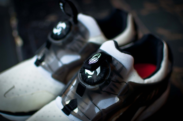 Beams Puma Faas 500 Disc Blaze 6