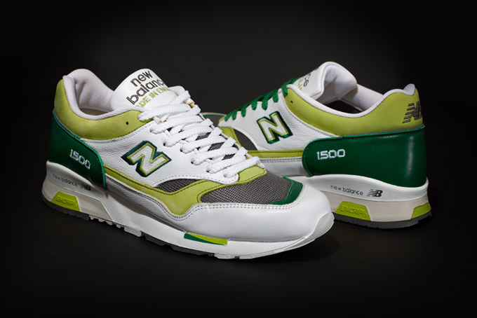 Crooked Tongues New Balance 1500 1