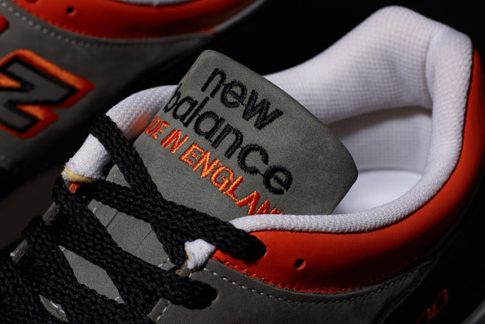 Crooked Tongues New Balance 1500 10