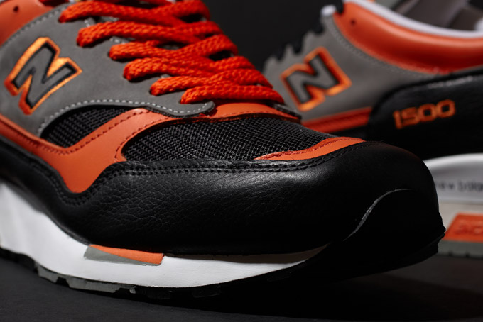 Crooked Tongues New Balance 1500 11