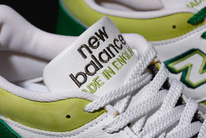 Crooked Tongues New Balance 1500 2