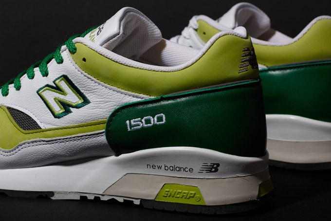 Crooked Tongues New Balance 1500 4
