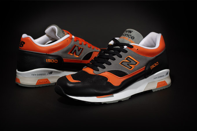Crooked Tongues New Balance 1500 7