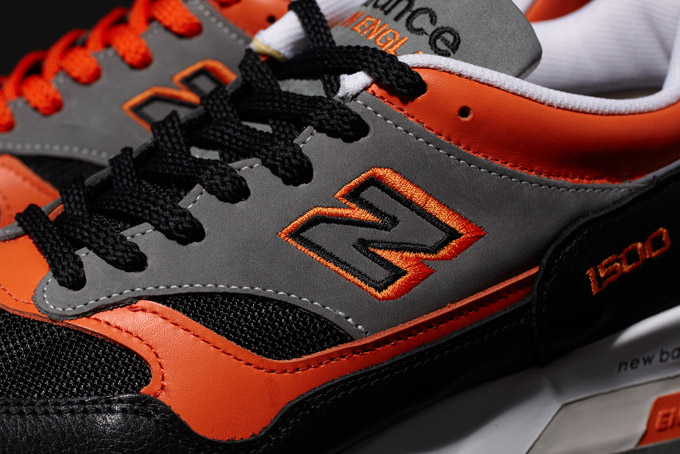 Crooked Tongues New Balance 1500 8