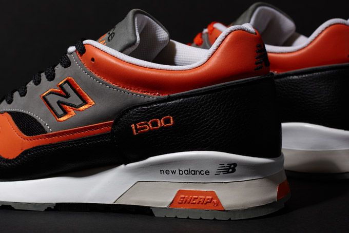 Crooked Tongues New Balance 1500 9