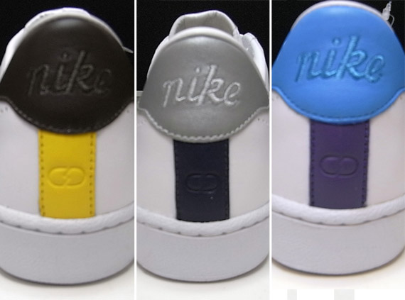 fragment design x Nike Tennis Classic Velcro - New Images