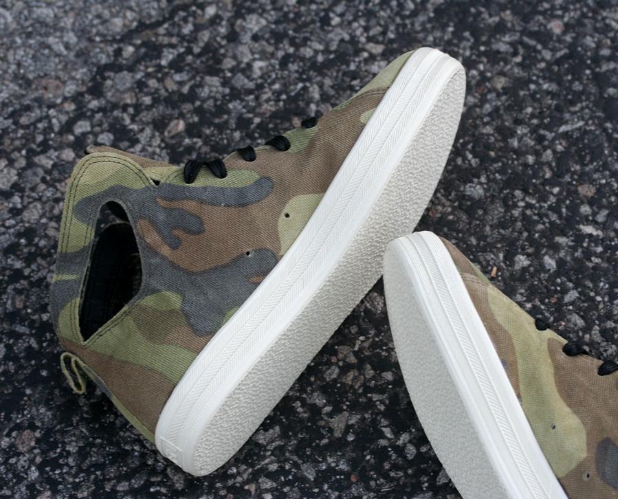 Gourmet Uno L - Camo