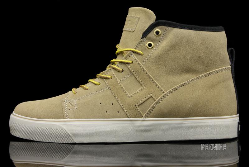 Huf Hupper Sand 1
