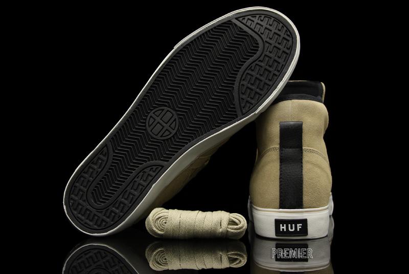 Huf Hupper Sand 3