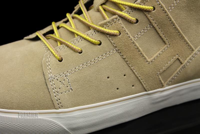 Huf Hupper Sand 4