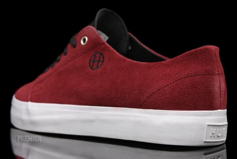 Huf Morton Cardinal 5